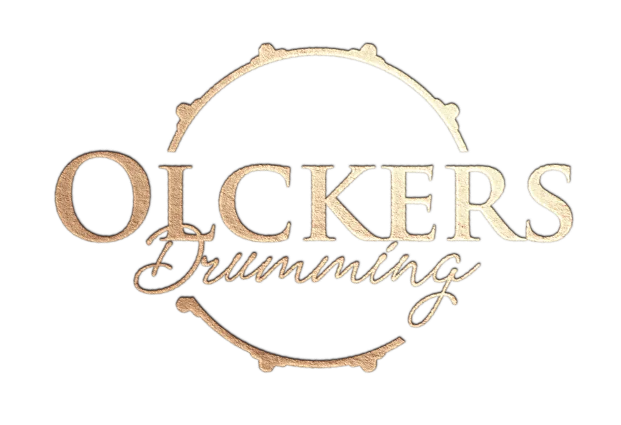 Olckers Drumming
